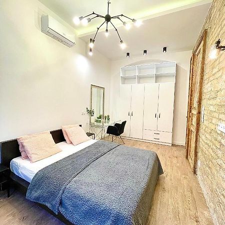 Dream Design Apartment - 3 Bedrooms & Finn Sauna Budapest Exterior foto