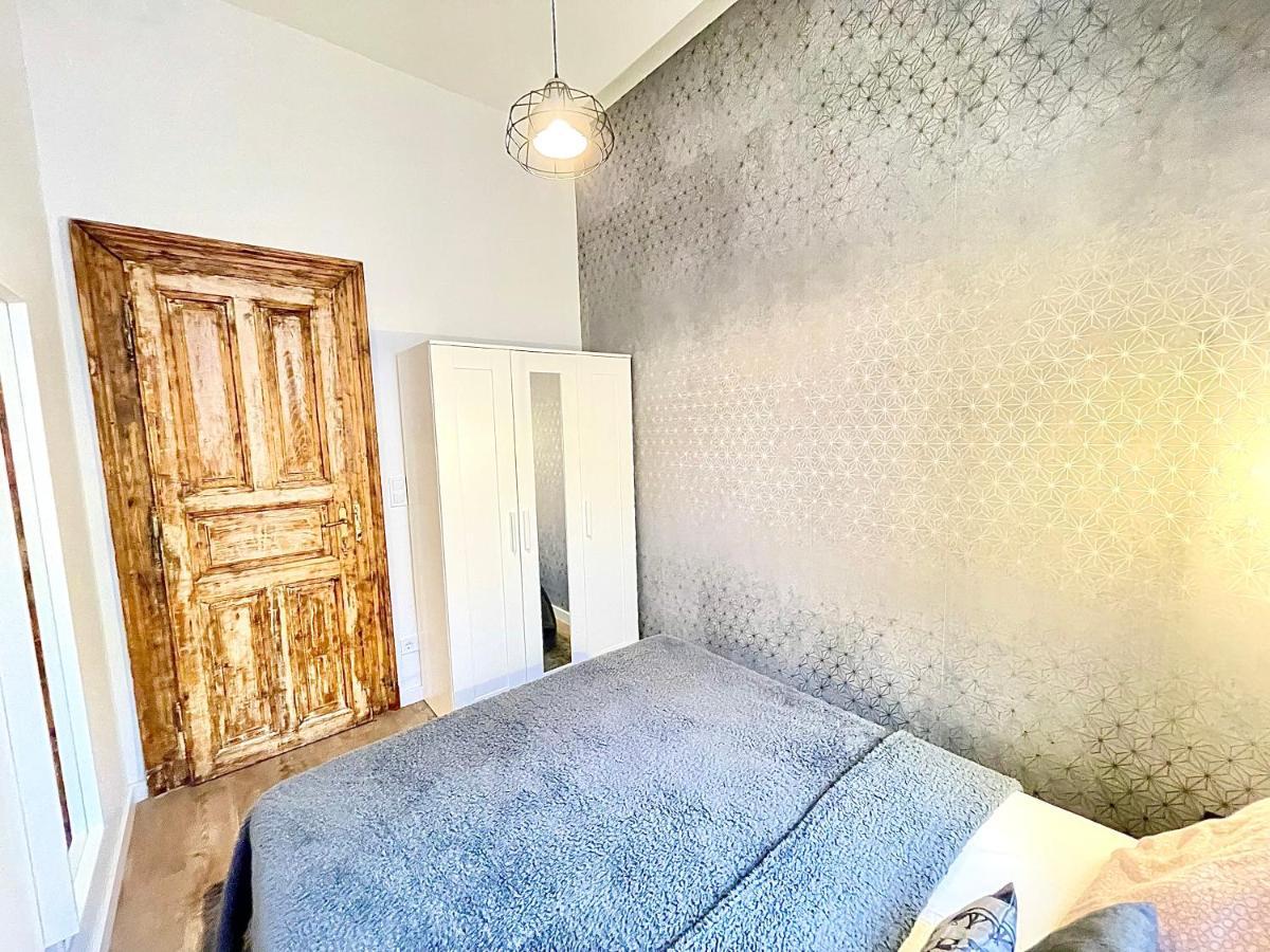 Dream Design Apartment - 3 Bedrooms & Finn Sauna Budapest Exterior foto