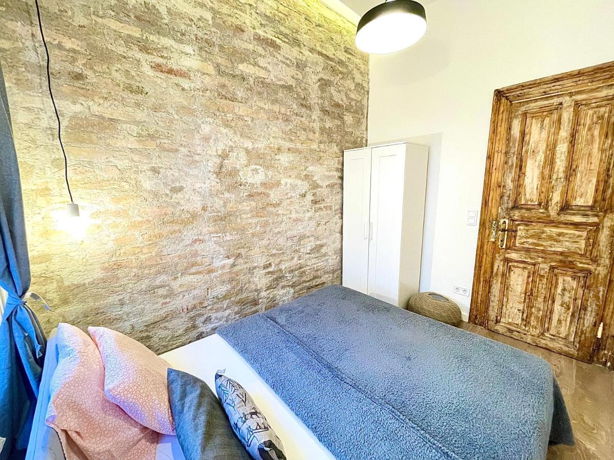 Dream Design Apartment - 3 Bedrooms & Finn Sauna Budapest Exterior foto