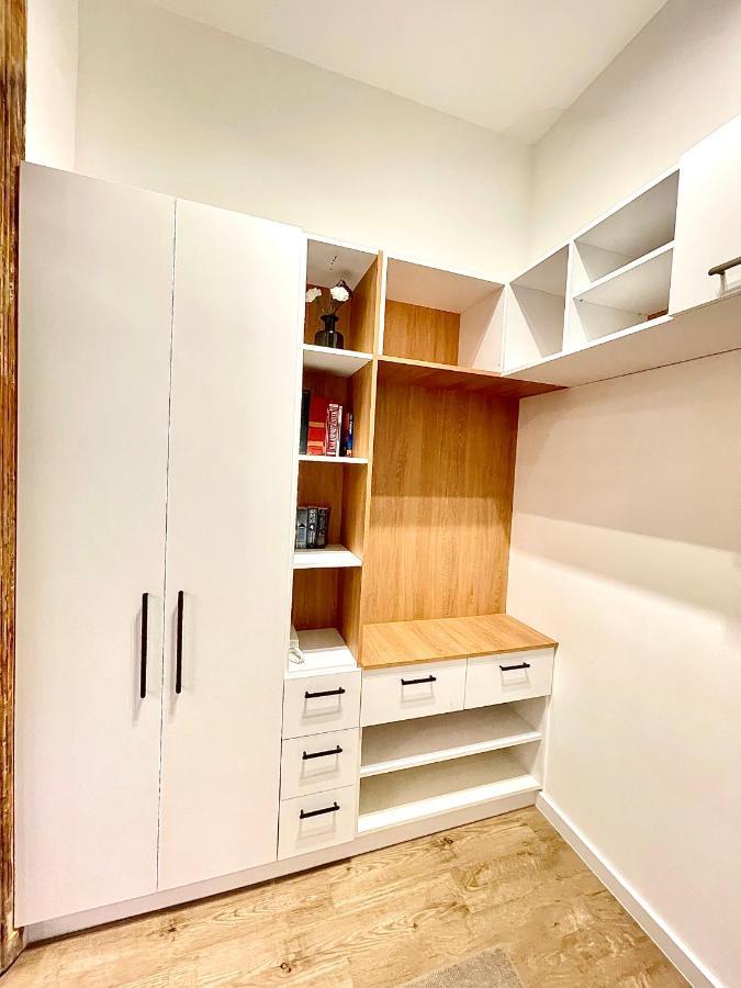 Dream Design Apartment - 3 Bedrooms & Finn Sauna Budapest Exterior foto