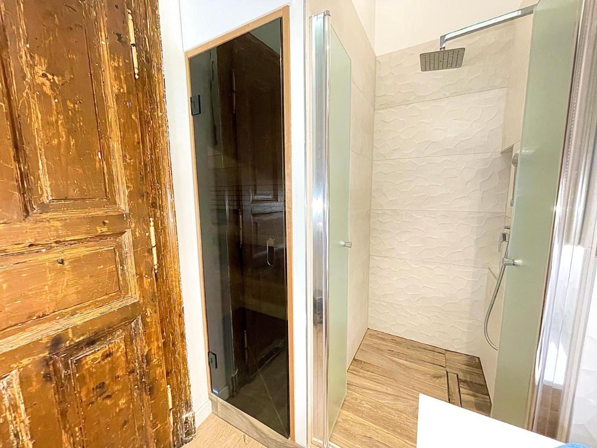 Dream Design Apartment - 3 Bedrooms & Finn Sauna Budapest Exterior foto