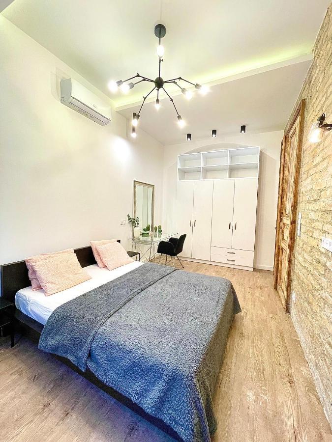 Dream Design Apartment - 3 Bedrooms & Finn Sauna Budapest Exterior foto