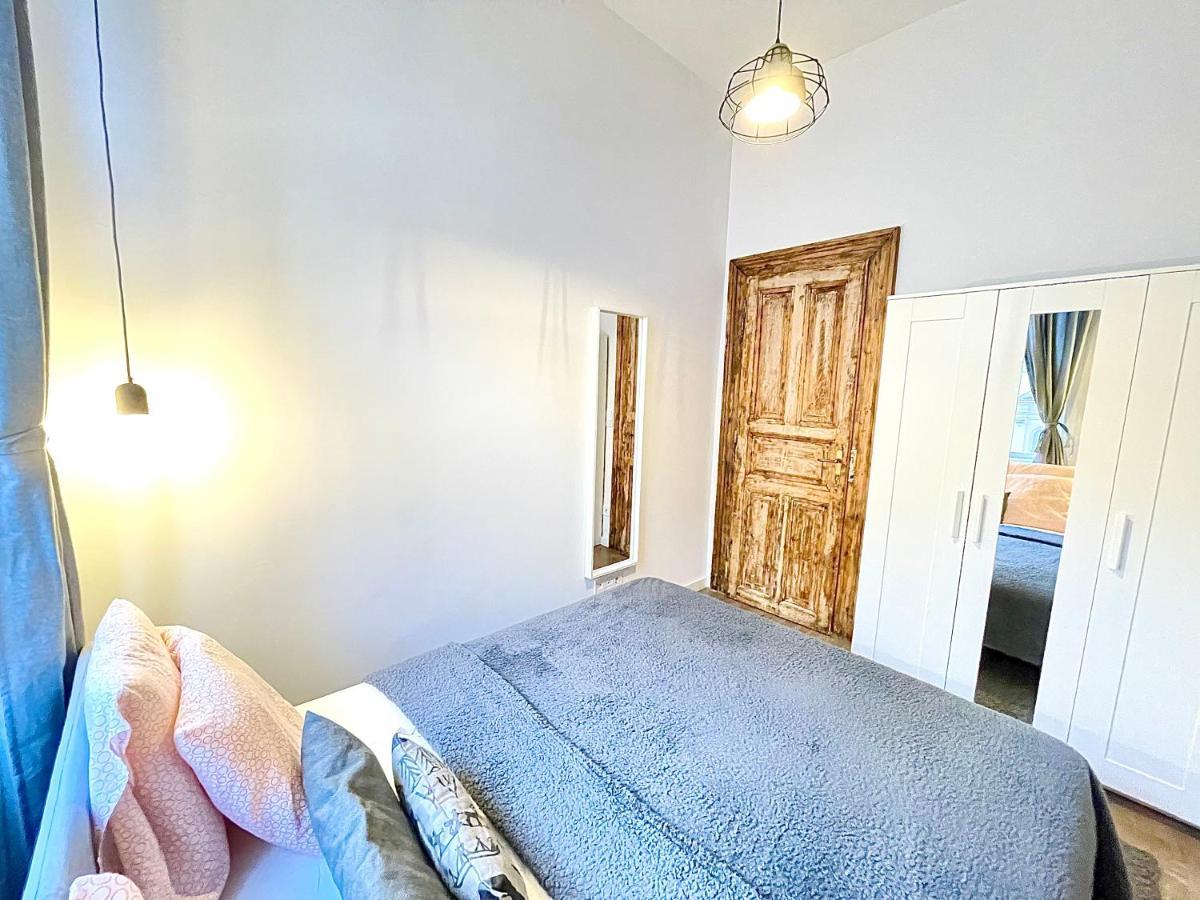 Dream Design Apartment - 3 Bedrooms & Finn Sauna Budapest Exterior foto